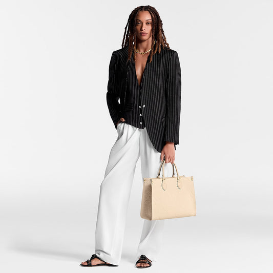 Cabas OnTheGo MM - #7