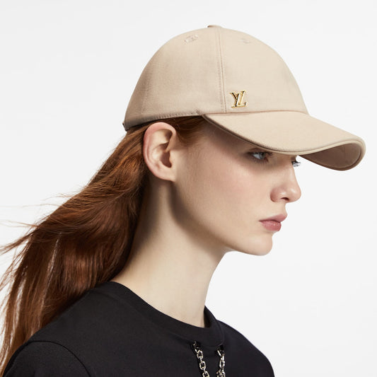 Casquette LV Iconic - CASQUETTES
