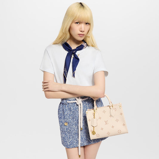 Cabas OnTheGo PM - #6