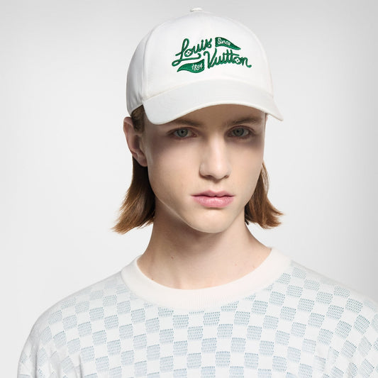 Casquette Golf
