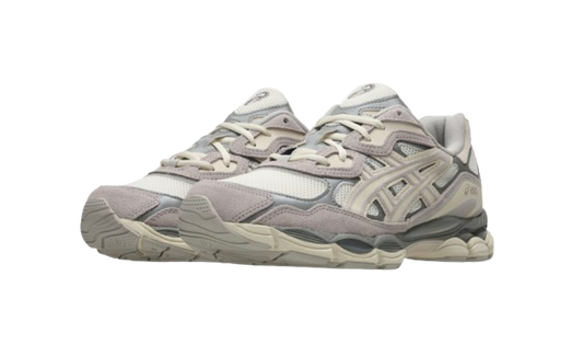 Asics GEL-NYC Beige Gris