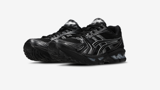 Asics GEL-KAYANO 14 Noir