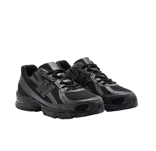 NEW BALANCE 740 Noir