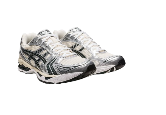 ASICS Gel-Kayano 14 x Kith "Cream & Scarab"