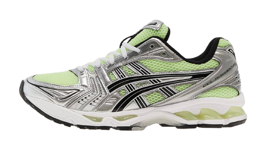 GEL-KAYANO 14 Jaune fluo