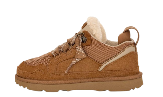 UGG Lowmel Chestnut