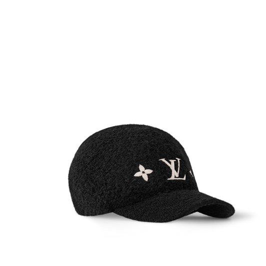 Casquette Woolgram - CASQUETTES
