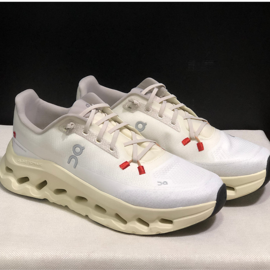 Cloudtilt - Sand Cream