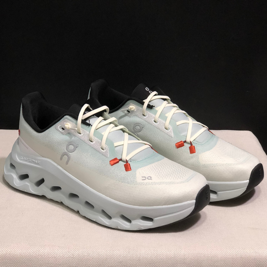 Cloudtilt - Ivoire mineral