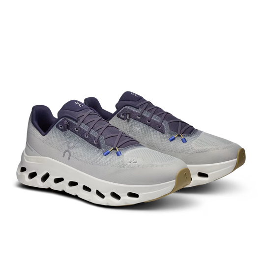 Cloudtilt - Ivoire de Minuit