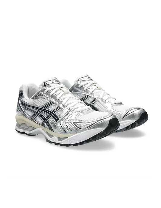 Asics Gel-Kayano 14 Cream Black Metallic Plum