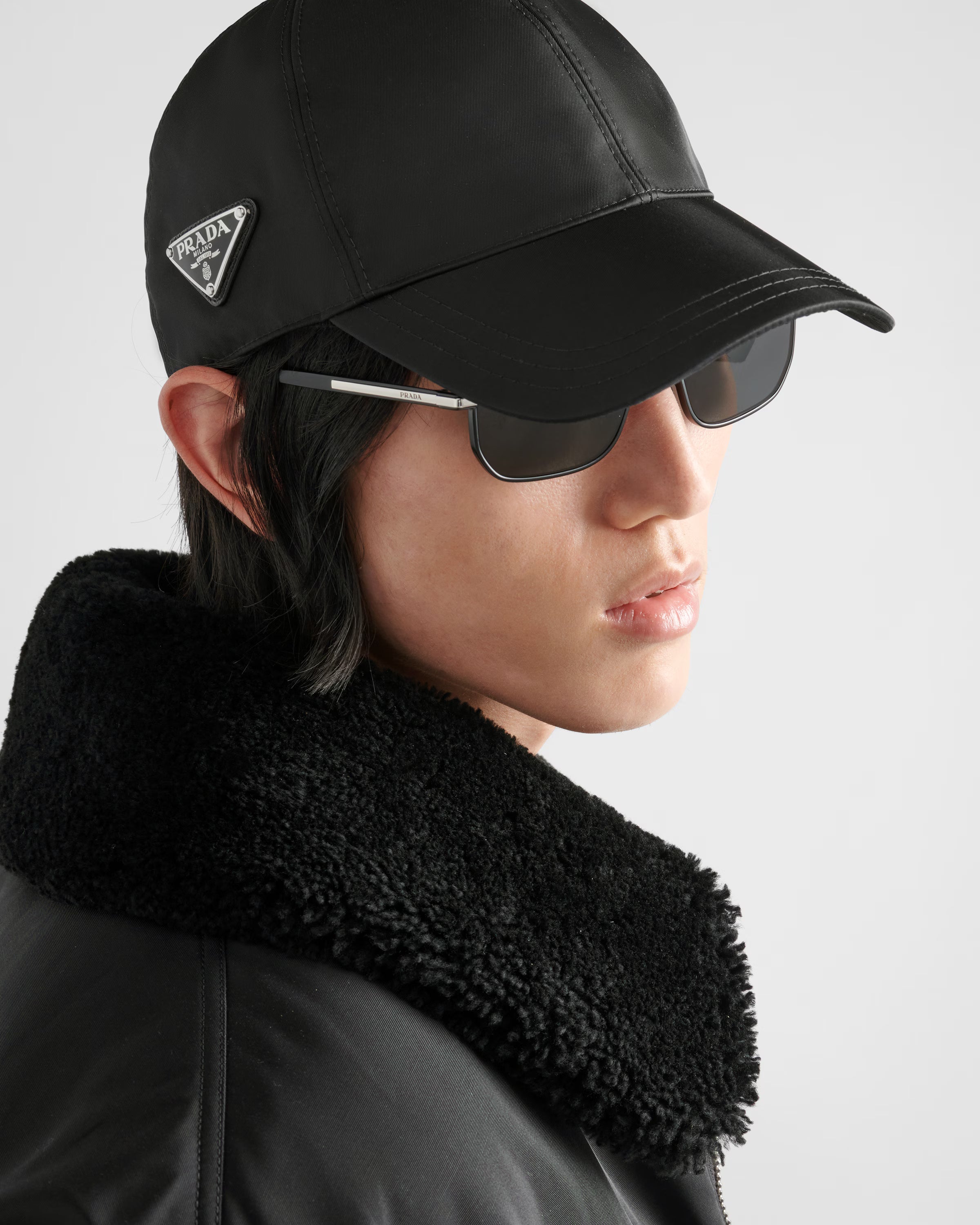 Prada Casquette Image