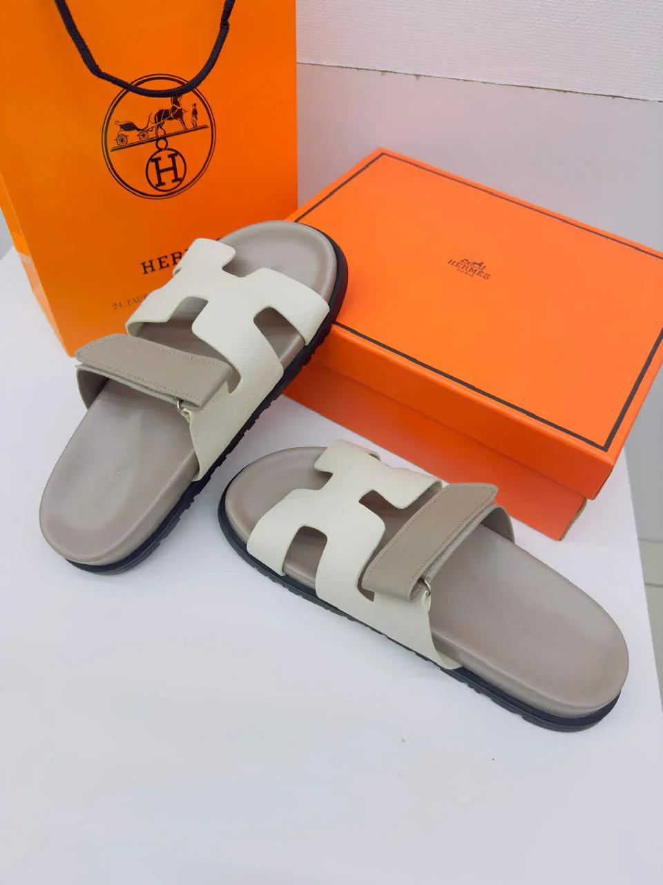 Hermes Femme Image