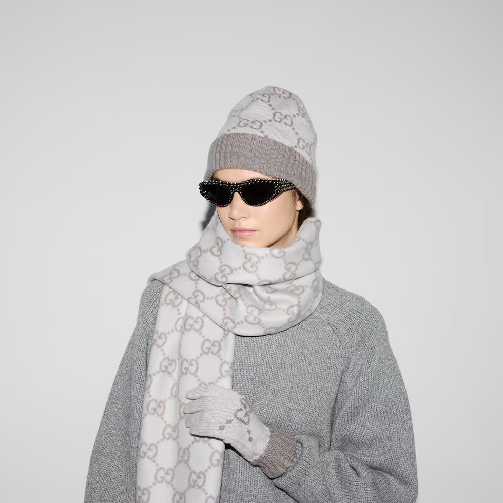 GUCCI Bonnet Image