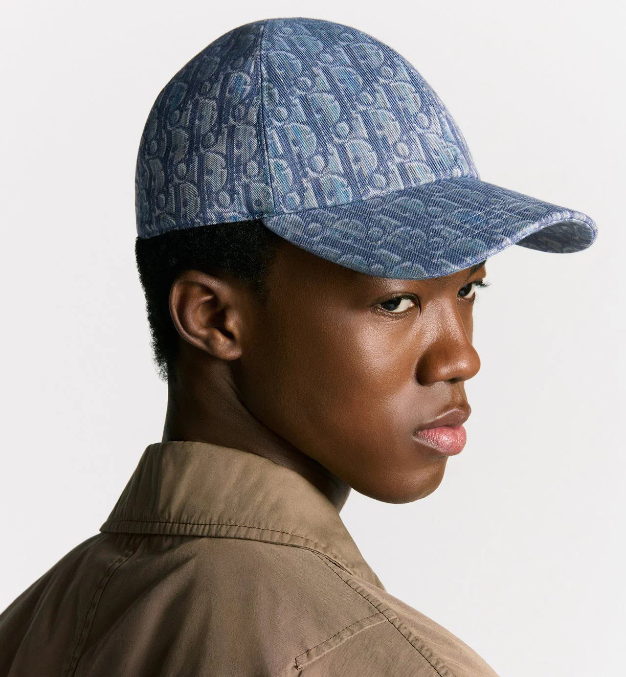 Dior Casquette Image