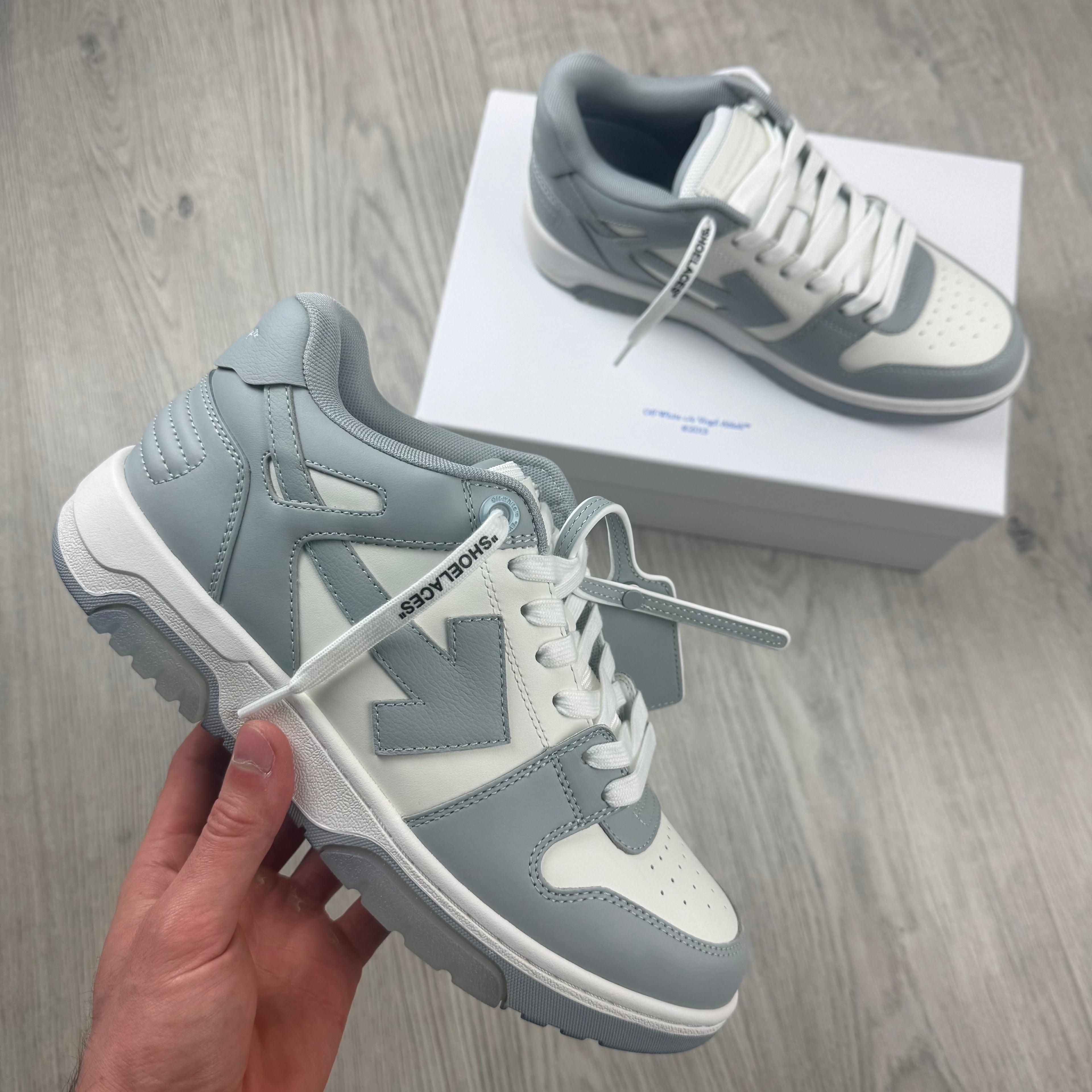 Off-White Image