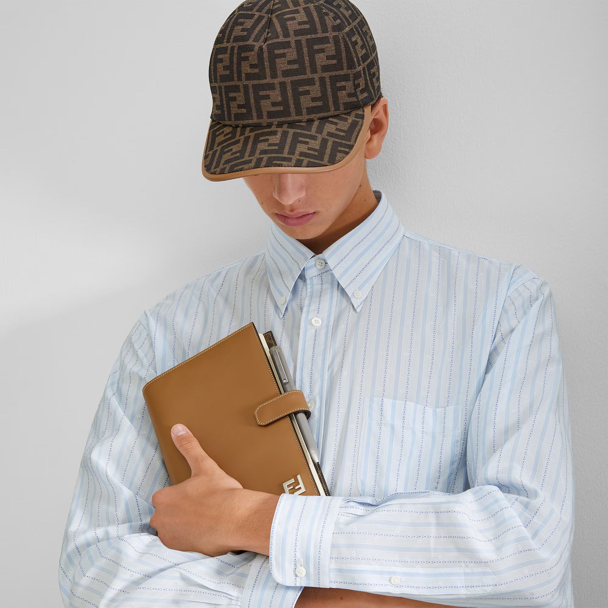 Fendi Casquette Image