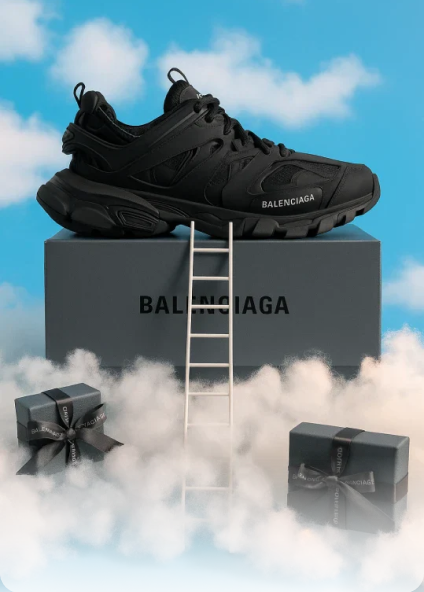 Balenciaga Image