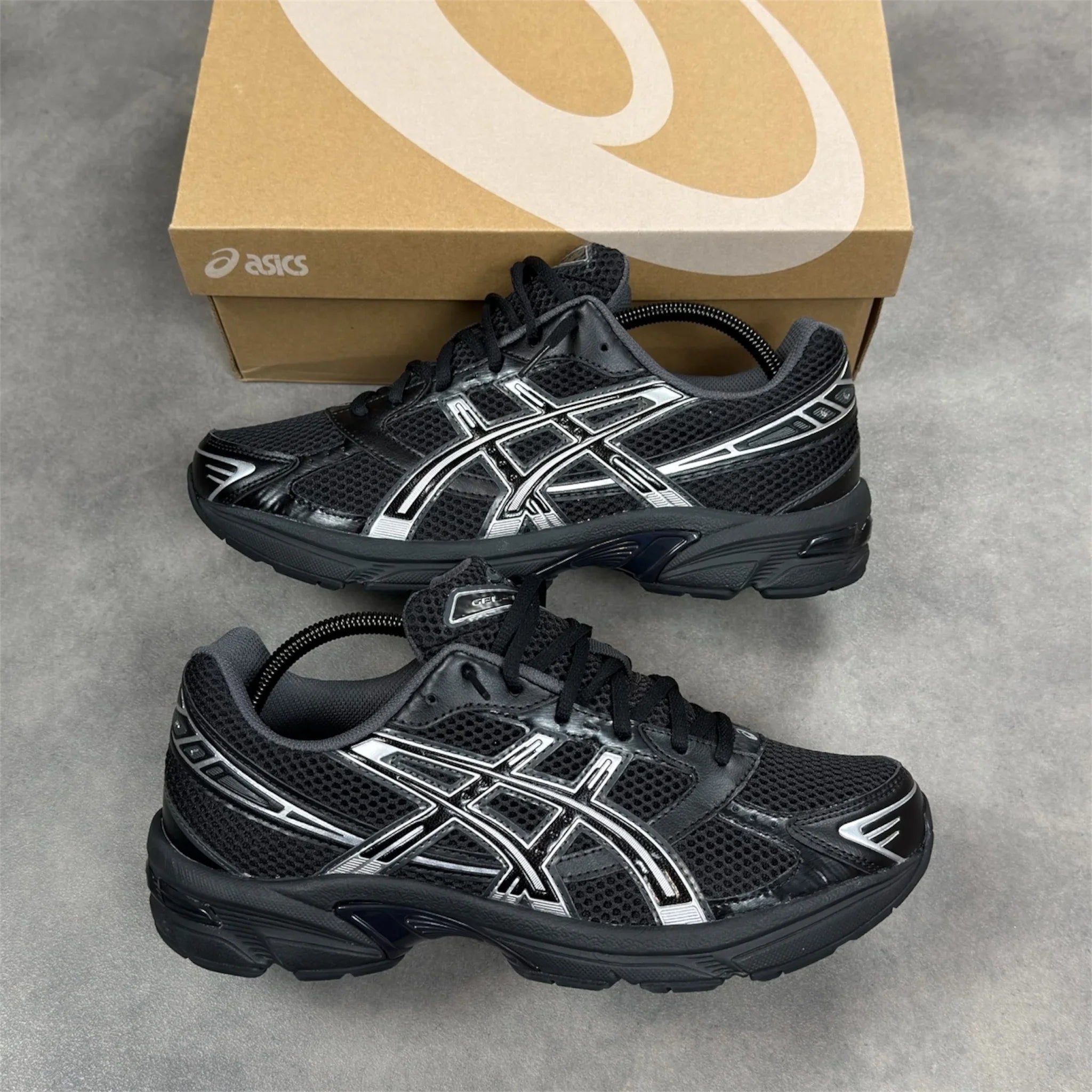 Asics Image