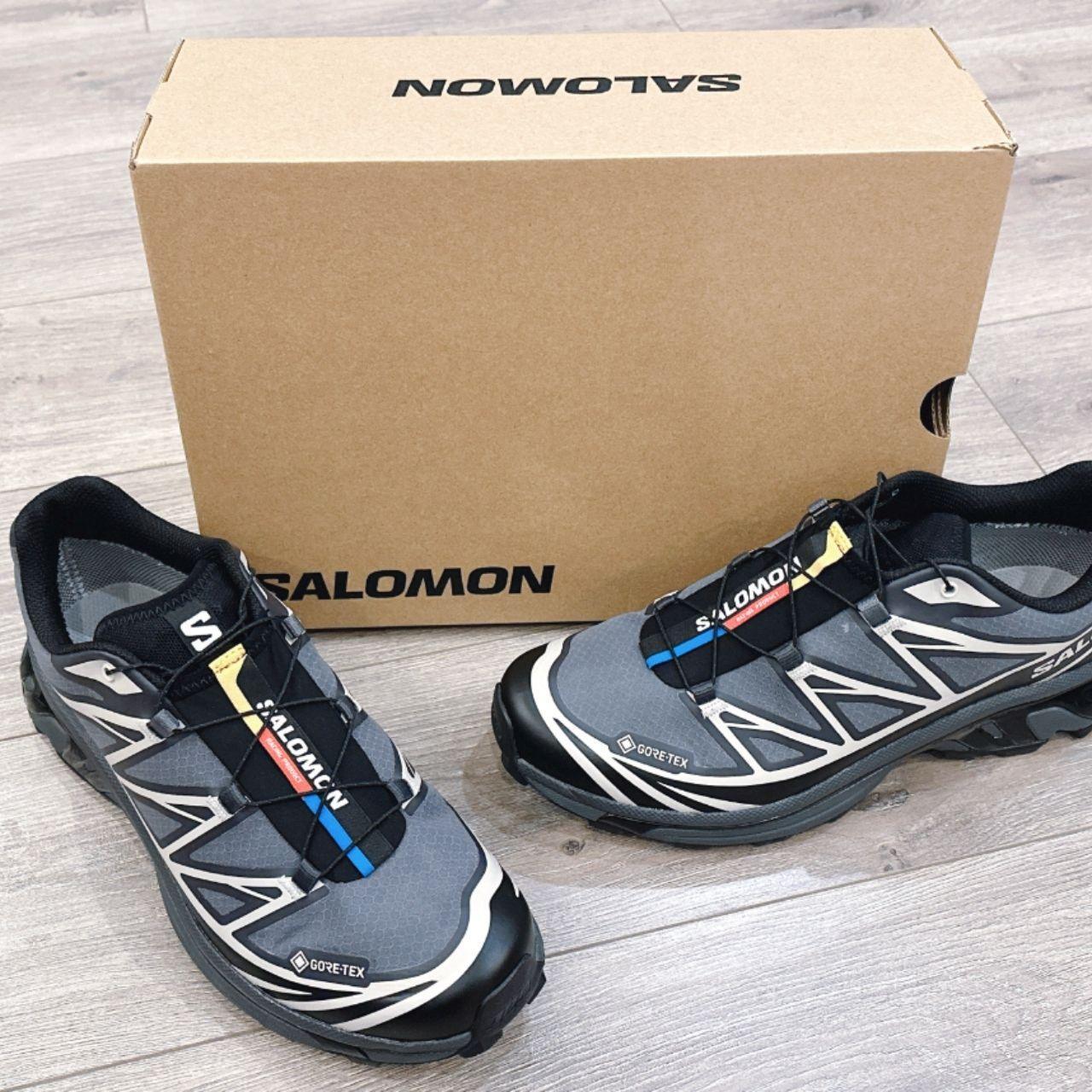 Salomon Image