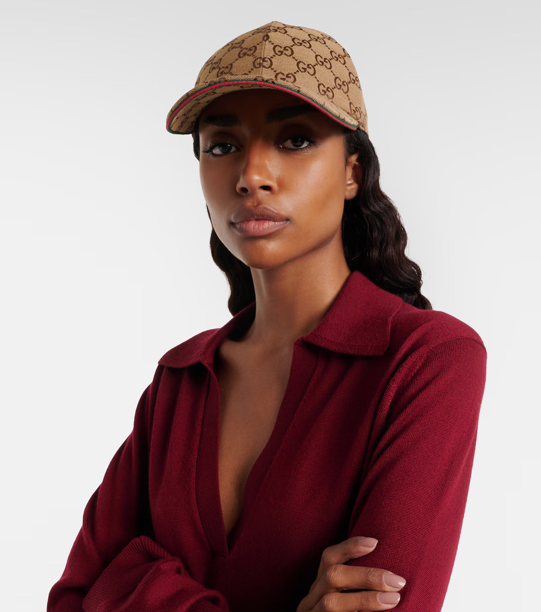 Gucci Casquette Image