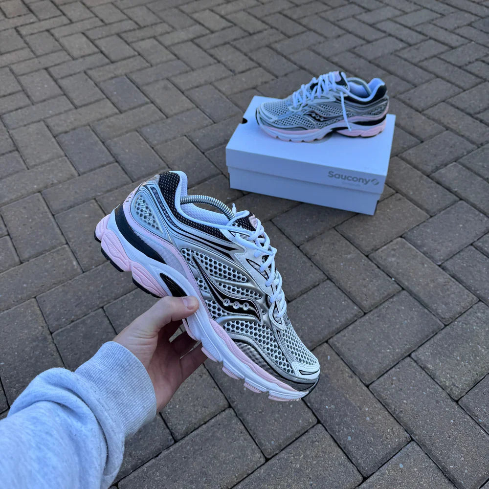 Saucony Image