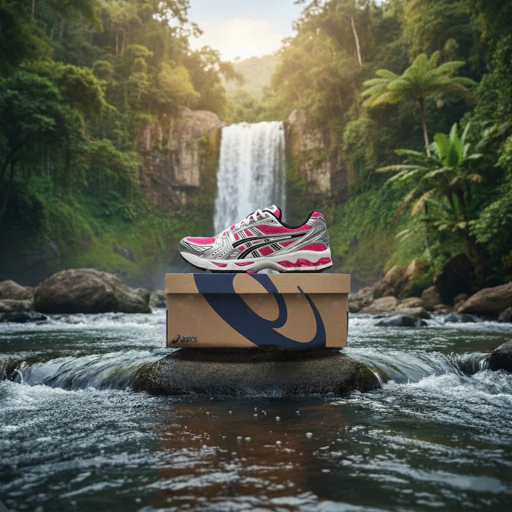SNEAKERS Image