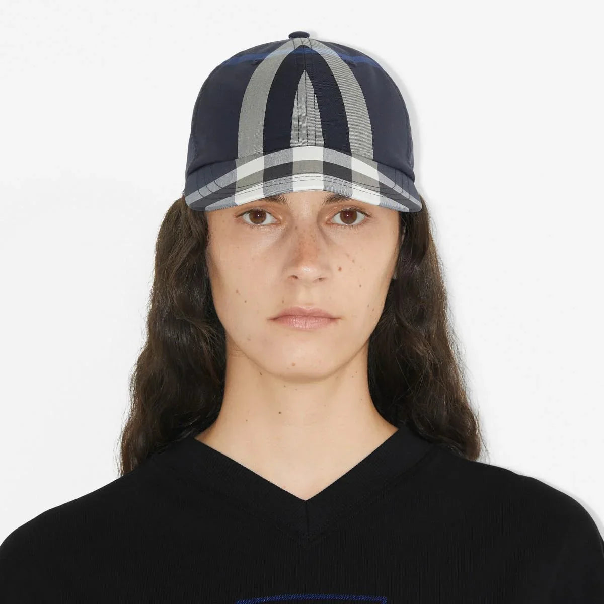 Burberry Casquette Image