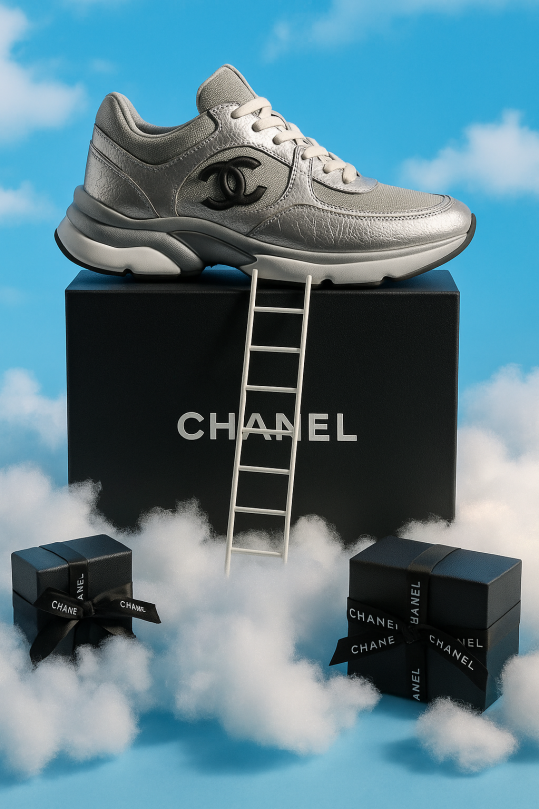 Chanel Image