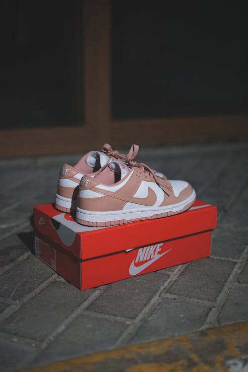 Nike Image