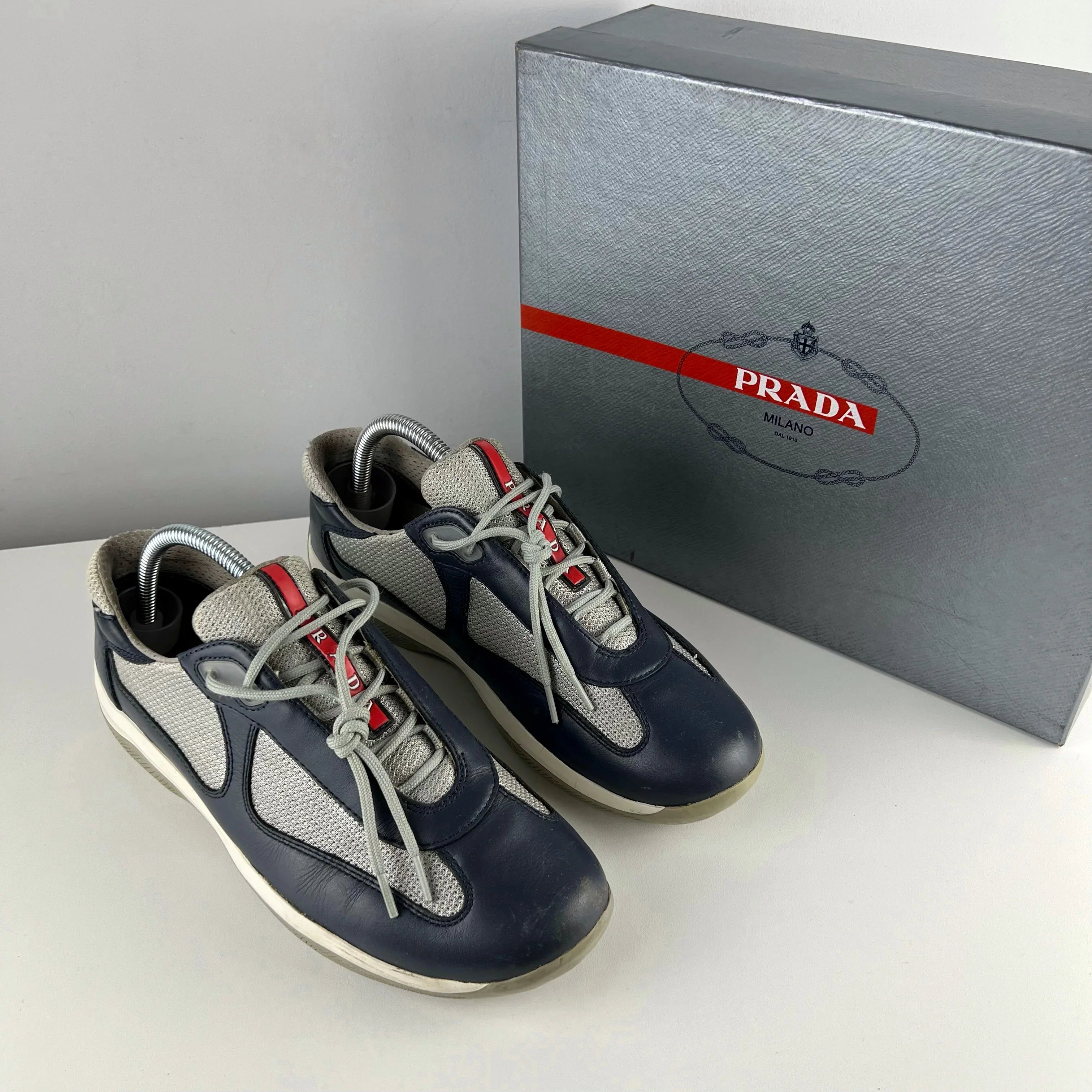 PRADA Image