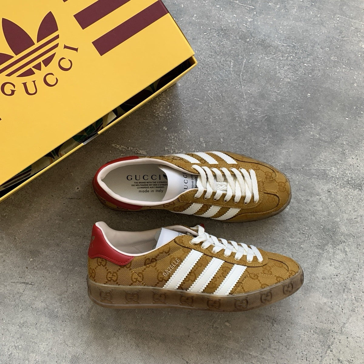 Gucci Image