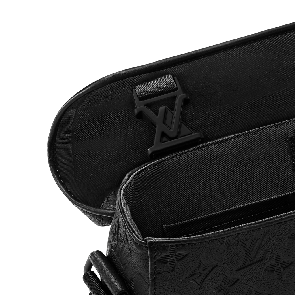 Sac Messenger Voyager PM
