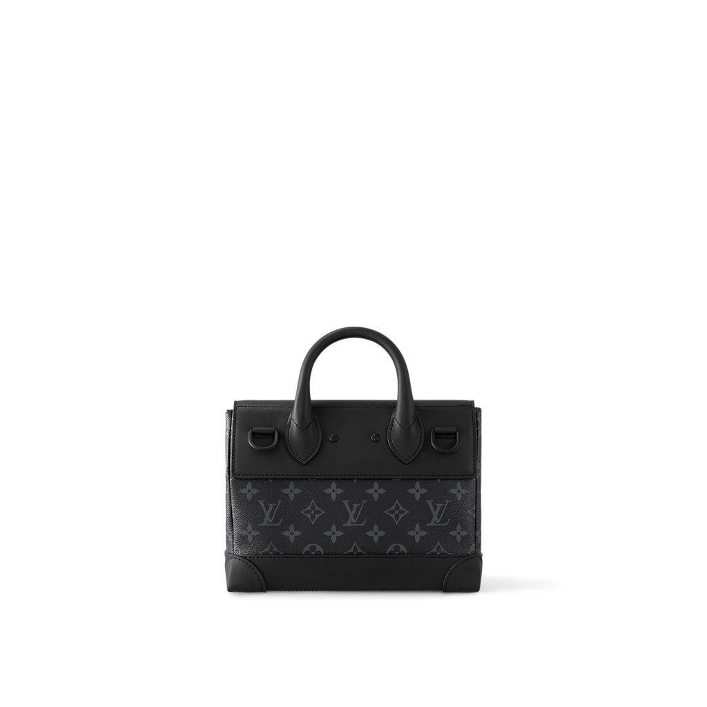 Sac Steamer PM