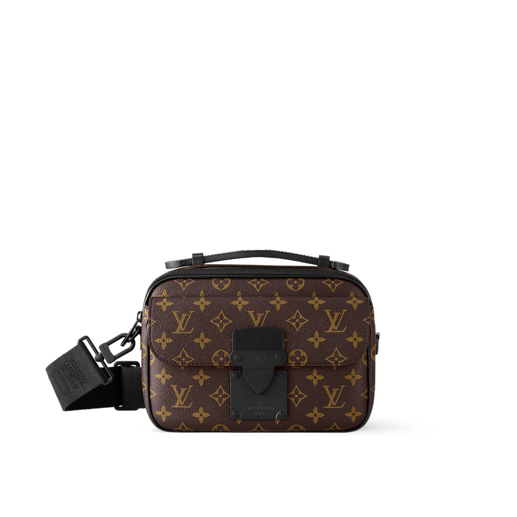 Sac messenger S Lock