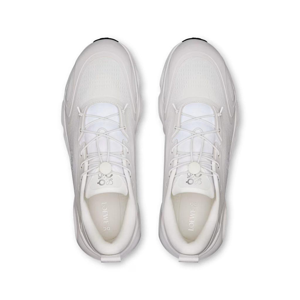 Clоudsоlо Loеwе — White Light Grey