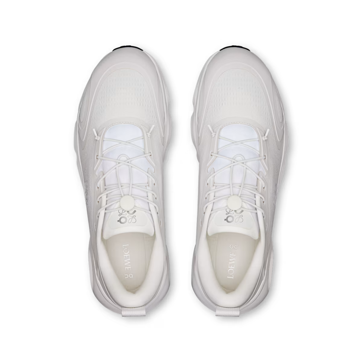 Clоudsоlо Loеwе — White Light Grey