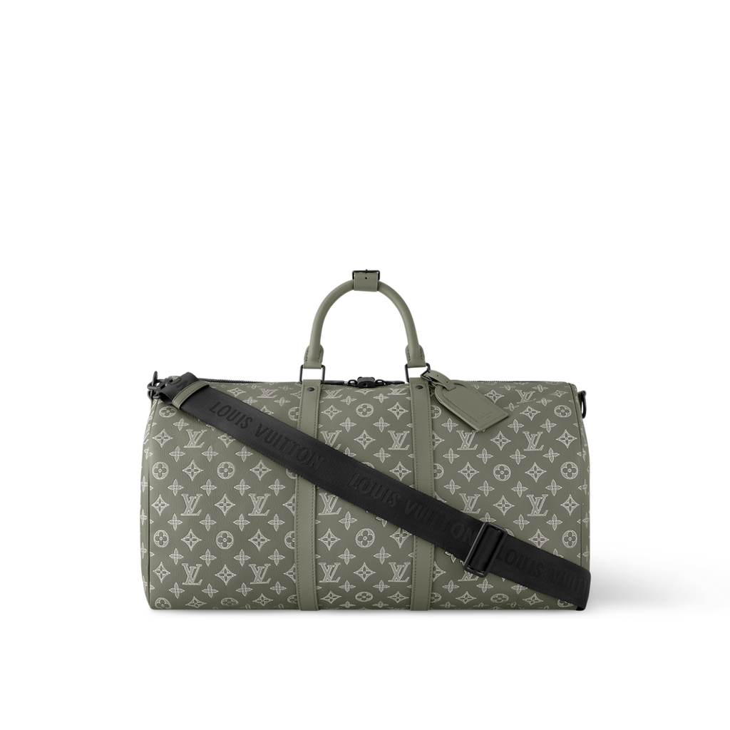 Sac Keepall Bandoulière 50