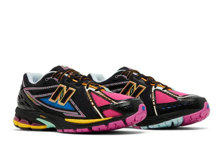 New Balance 1906R Nuits de néon