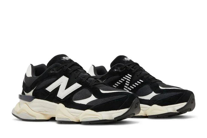 9060 Noir Blanc