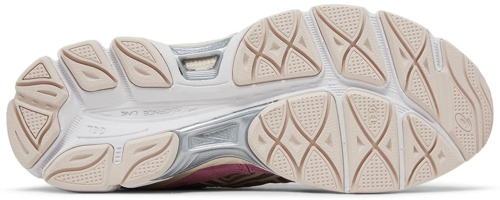 Asics Gel NYC Cream Pink