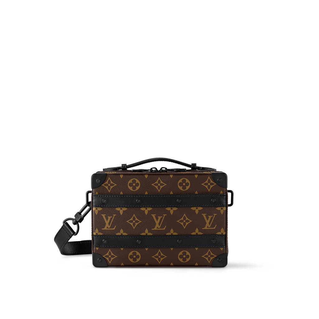 Sac Handle Soft Trunk