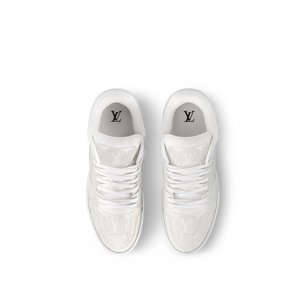 Sneaker LV trainer