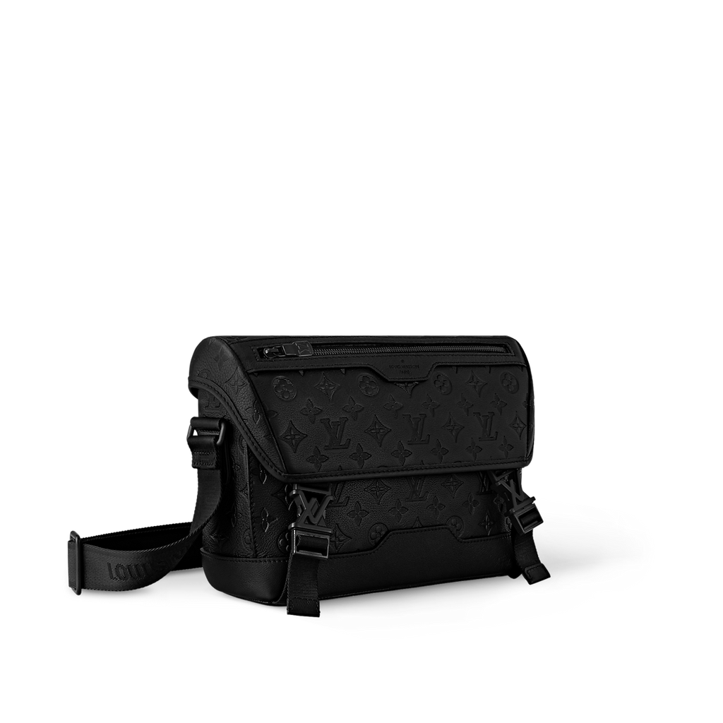 Sac Messenger Voyager PM