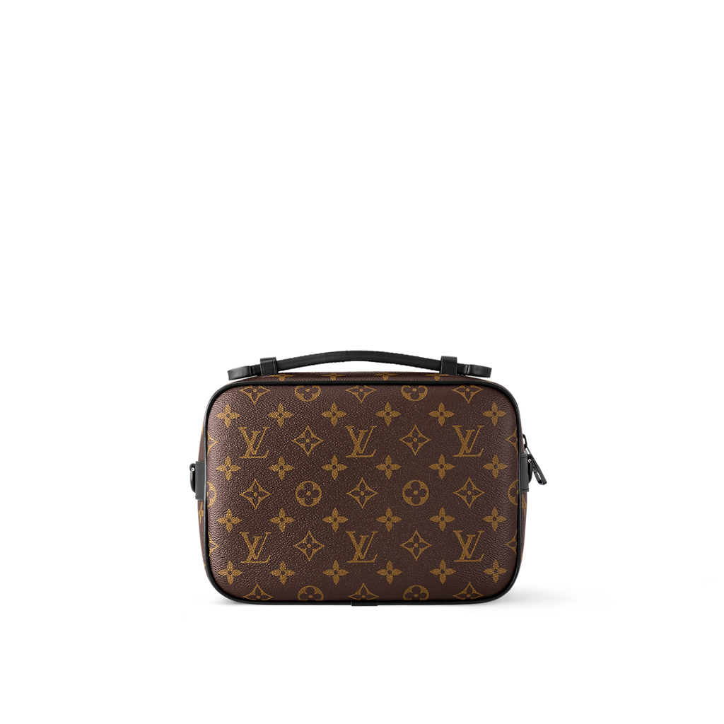 Sac messenger S Lock