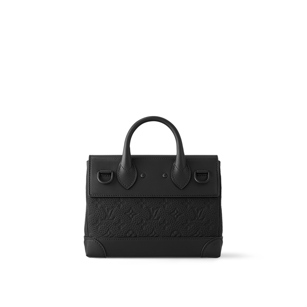 Sac Steamer PM