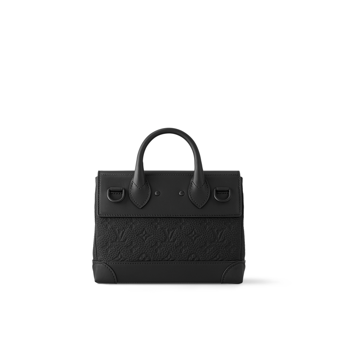 Sac Steamer PM
