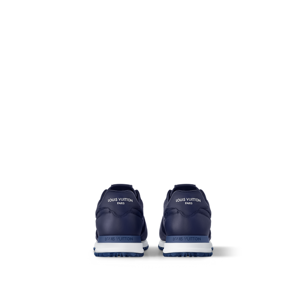 Sneaker Run Away