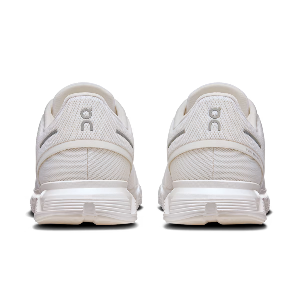 Cloud 6 - White