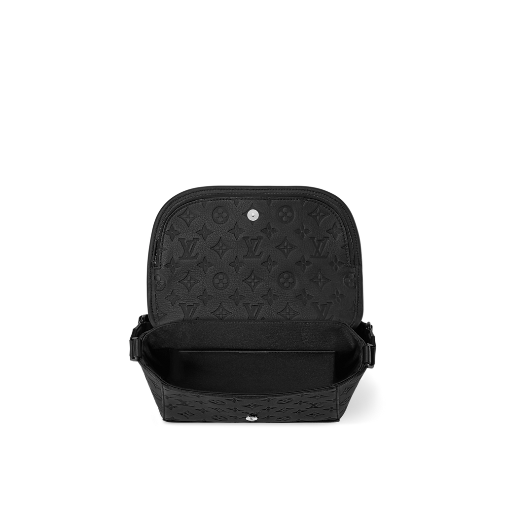 Sac Pulse Messenger